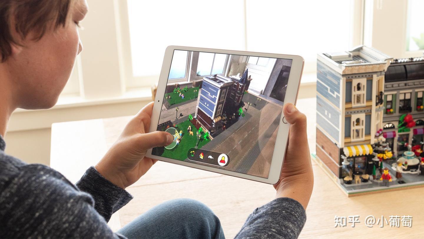 XR / AR / VR data-collection example